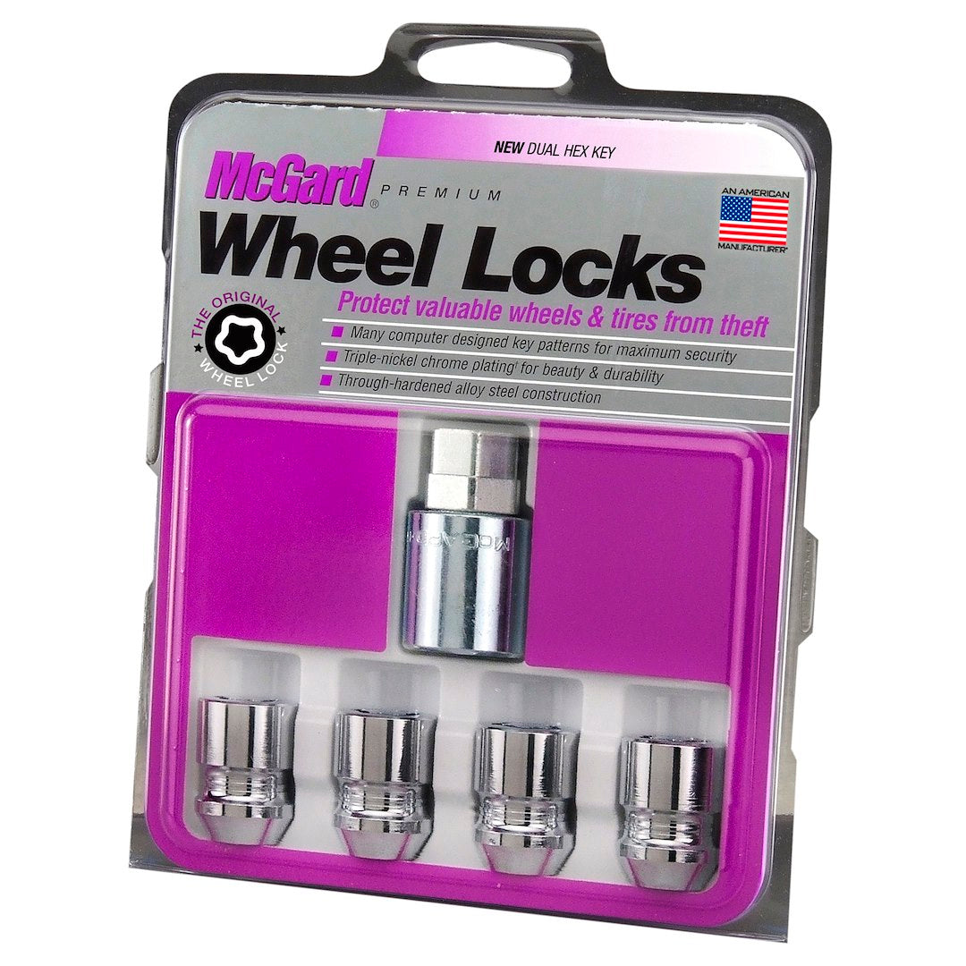 Mcgard Wheel Access 24154 Wheel Lock||24154.Jpg||87||m1524154||986683