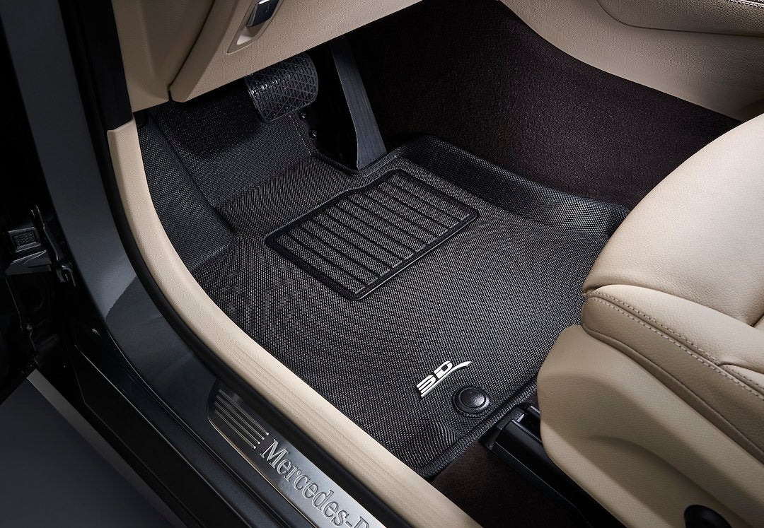 Product of 3D Mats KAGU L1FR16311509  Floor Liner