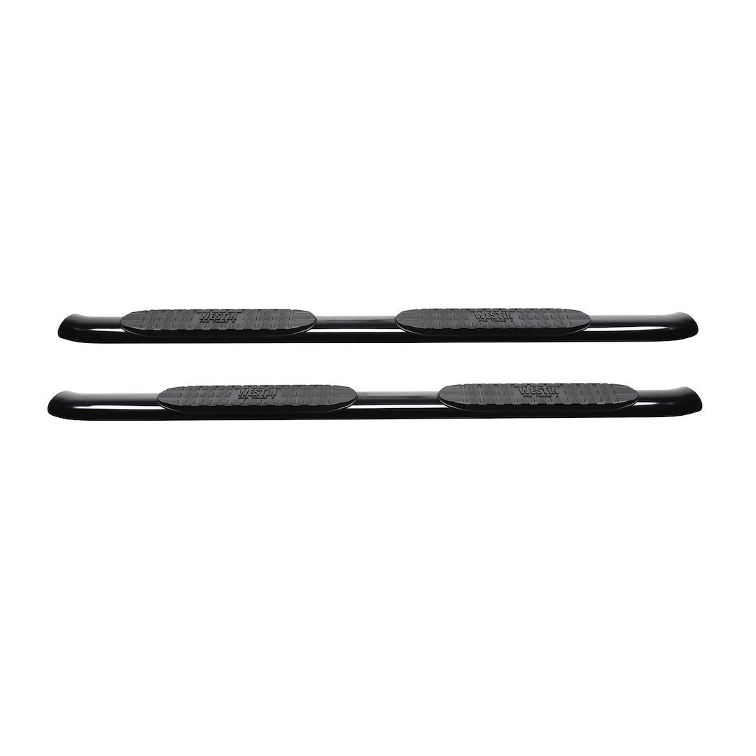 Product of Westin Automotive 21-24095 PRO TRAXX ® Nerf Bar With Surface Steps