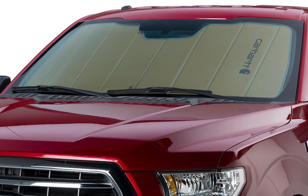 Product of Covercraft Uvc11475bn Windshield Shade