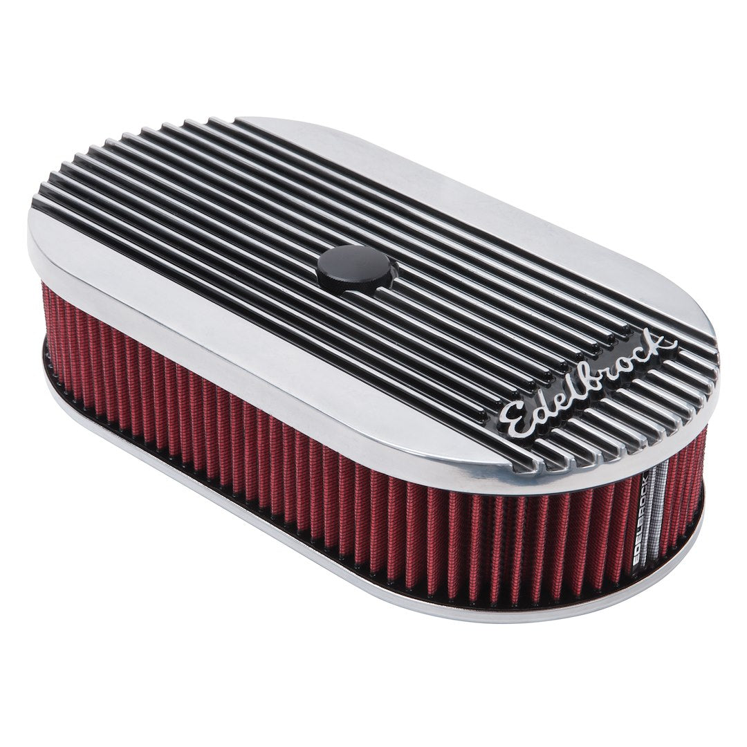 Product of Edelbrock 4273 Air Cleaner Assembly
