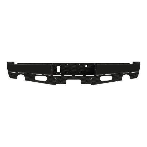 Ranch Hand Sbf24hblsl Bumper||sbf24hblsl_4.Jpg||89||rnhsbf24hblsl||1722053