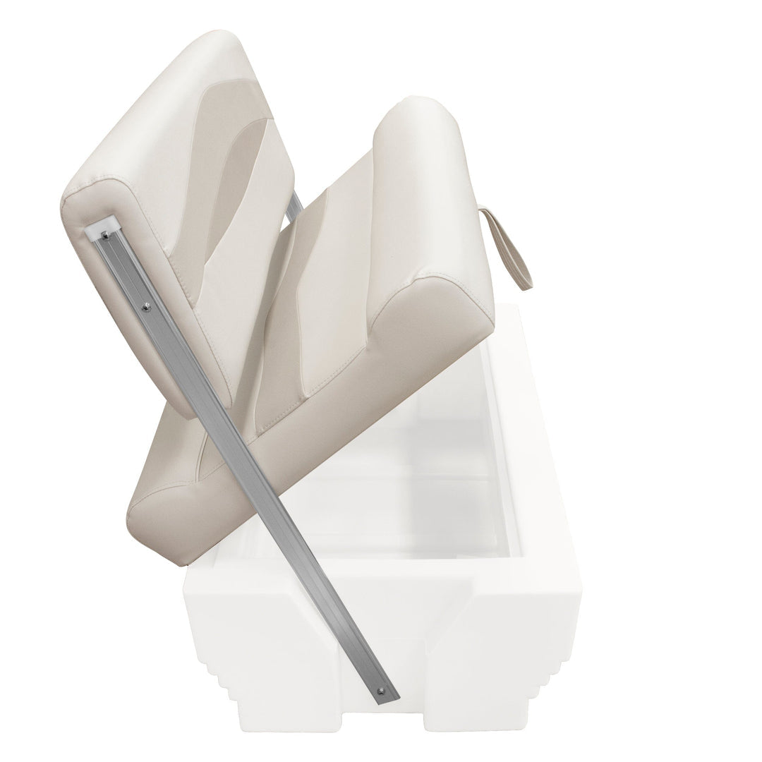 Wise Seating Bm1152-1066 Boat Seat||bm1152-1066open-Cushions.Jpg||90||w7zbm11521066||1483992