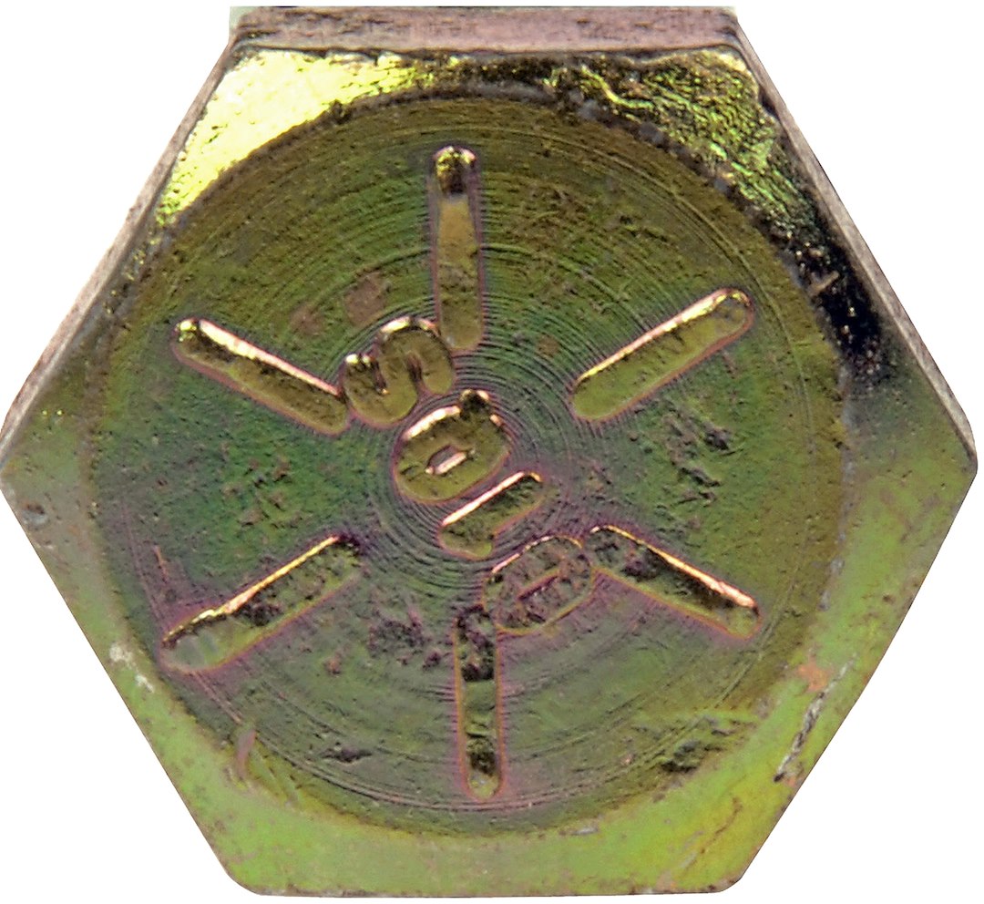 Dorman (Oe Solutions) 981-530d Bolt||981-530-003.Jpg||88||d18981530d||1361813