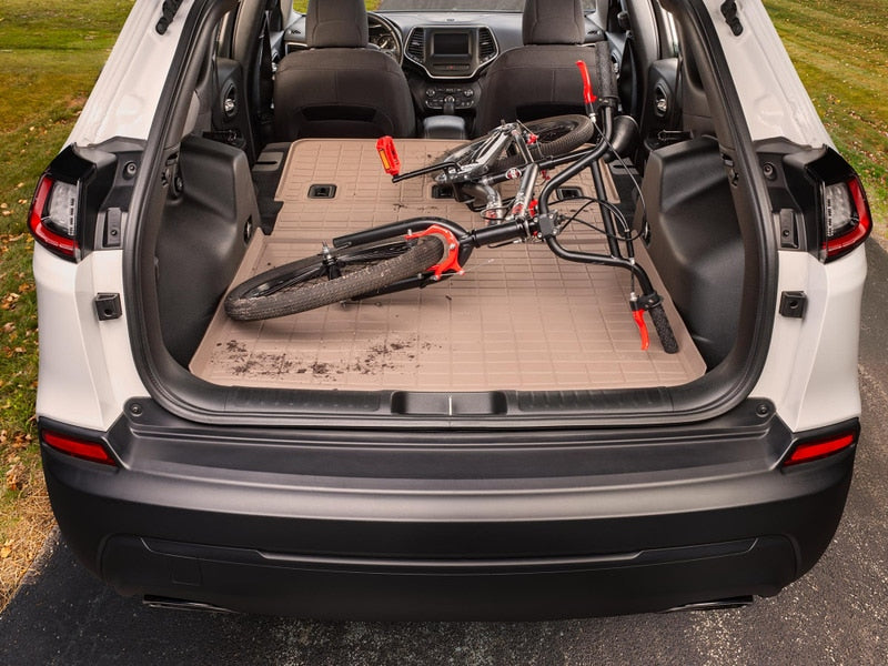 Weathertech (Usa) 431750im Cargo Area Liner||431750im_2.Jpg||87||w24431750im||1733352