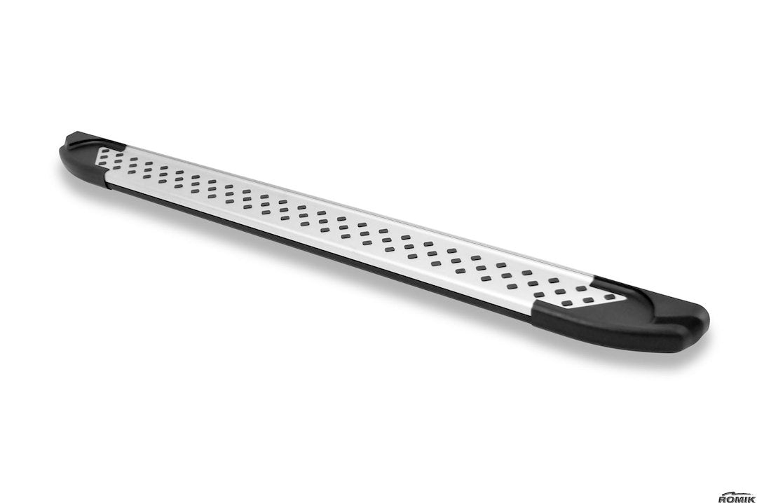 Product of Romik USA 61318418 RAL Series Running Board