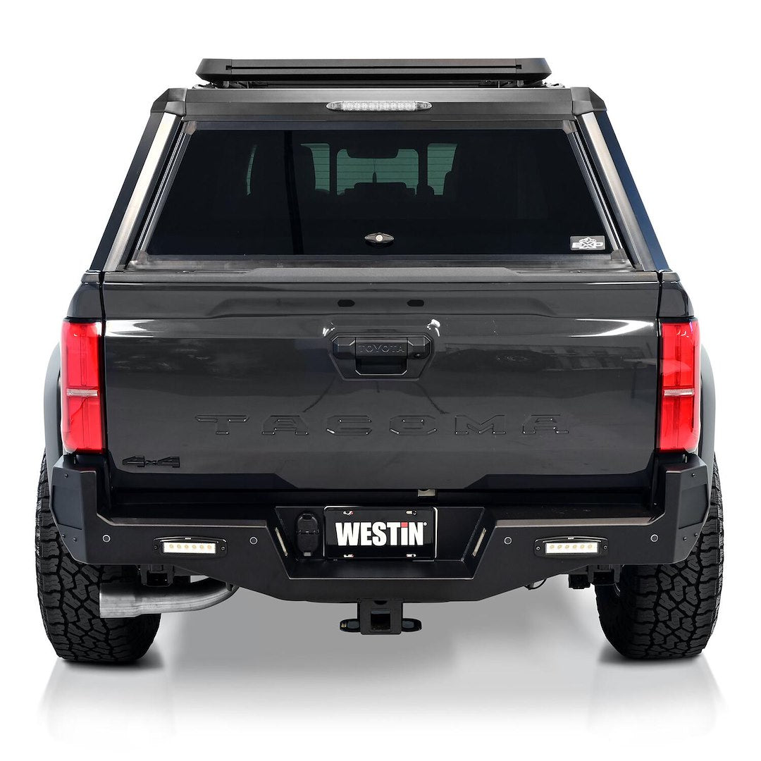 Westin Automotive 58-422785 Bumper||58-422785_P03_2.Jpg||93||w1658422785||1702931