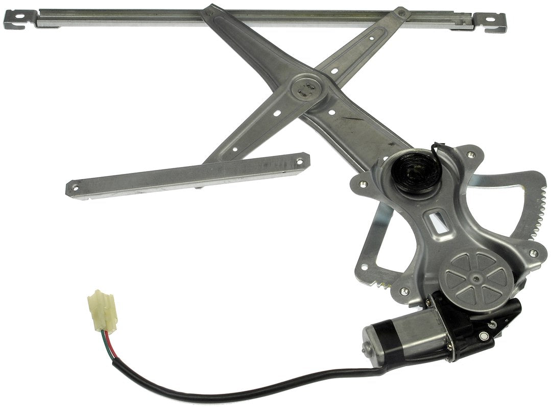 Dorman (Oe Solutions) 741-921 Window Regulator||741-921-001.Jpg||85||d18741921||848510