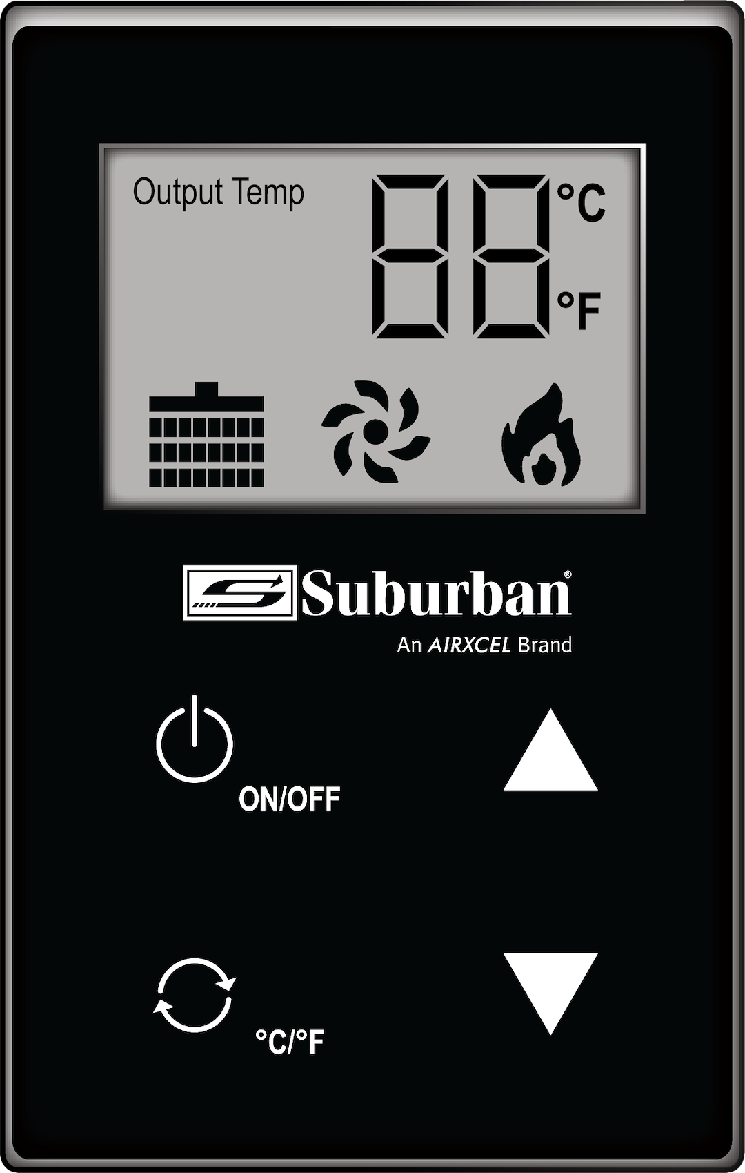 Suburban Mfg 233678 Water Heater Controller||233678.Png||85||s6u233678||1646141
