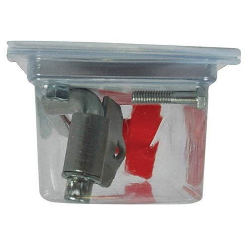 Product of Bulldog 500180 Trailer Tongue Jack Crank