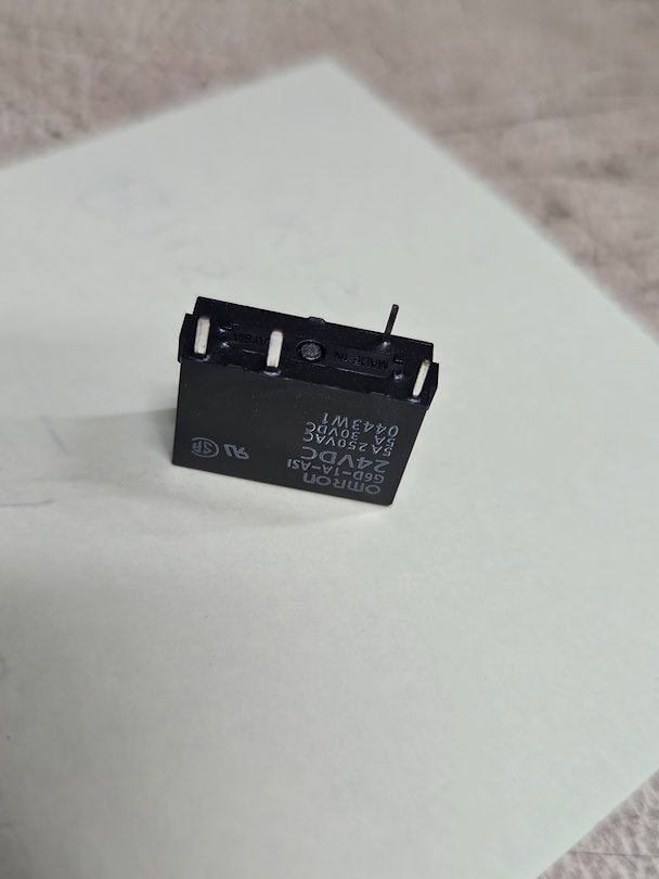 Product of Lewmar B11546 Multi Purpose Relay