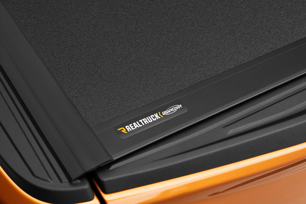 Product of UnderCover ArmorFlex Hard Folding AX22033 Tonneau Cover