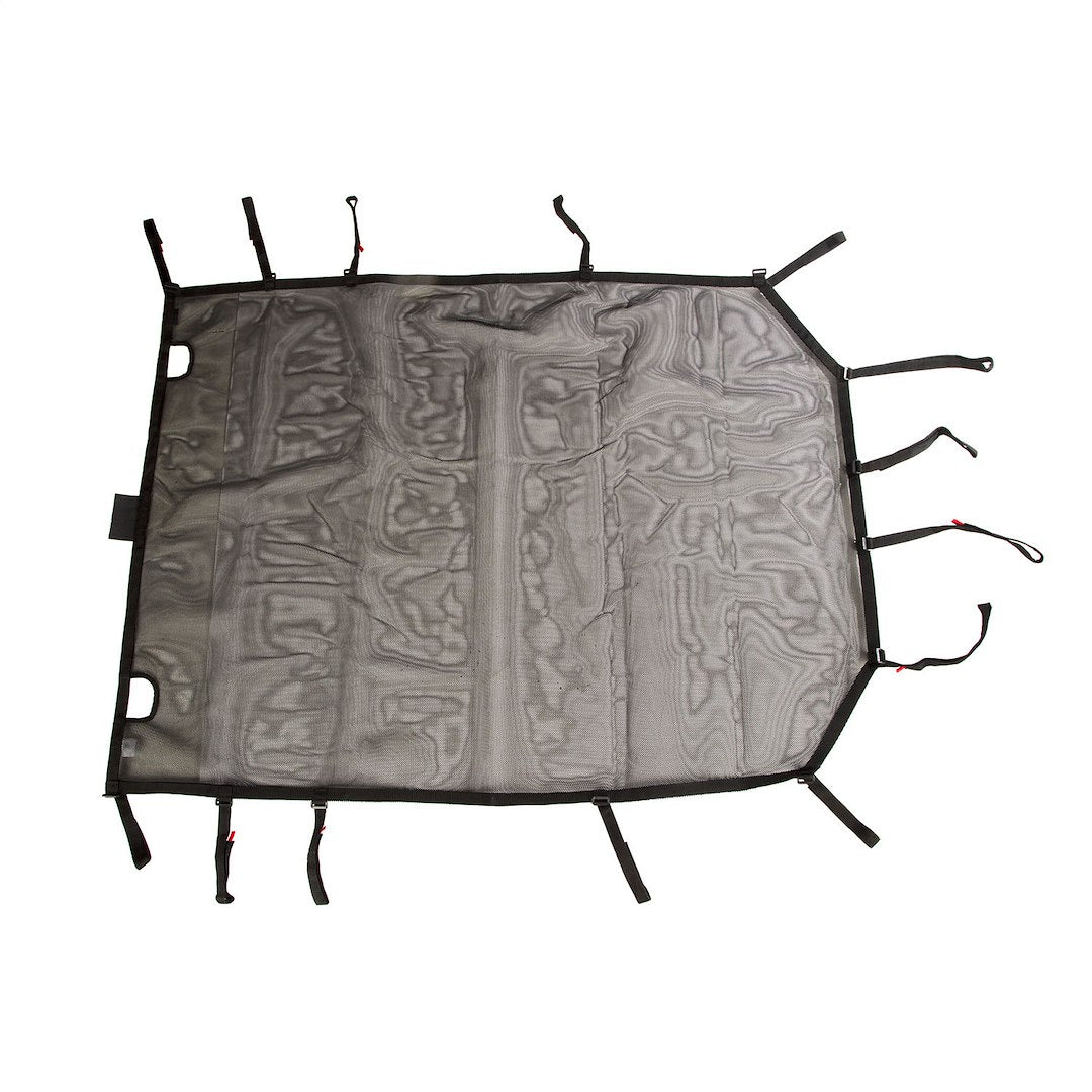 Product of Rugged Ridge 13579.71 Bikini Top