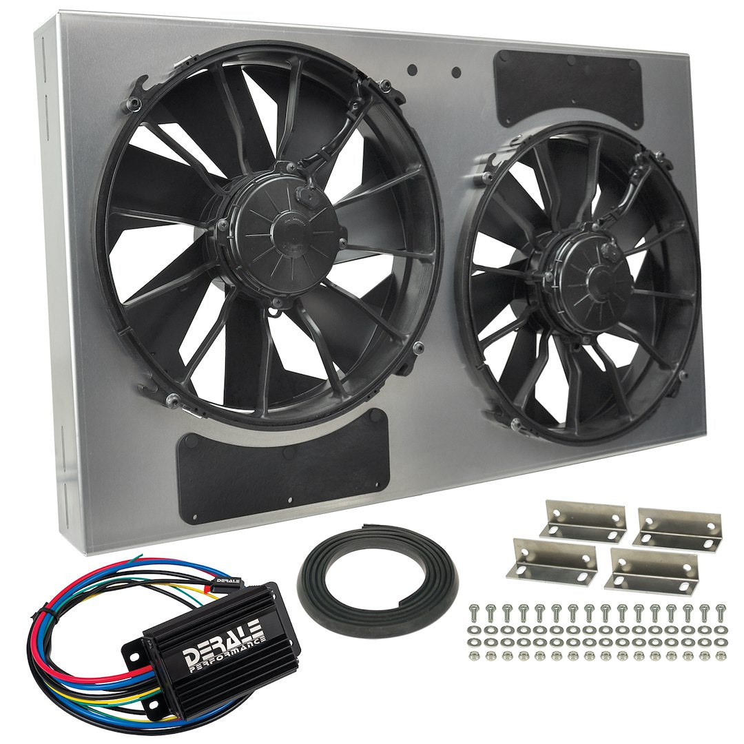 Product of Derale 66838 Cooling Fan