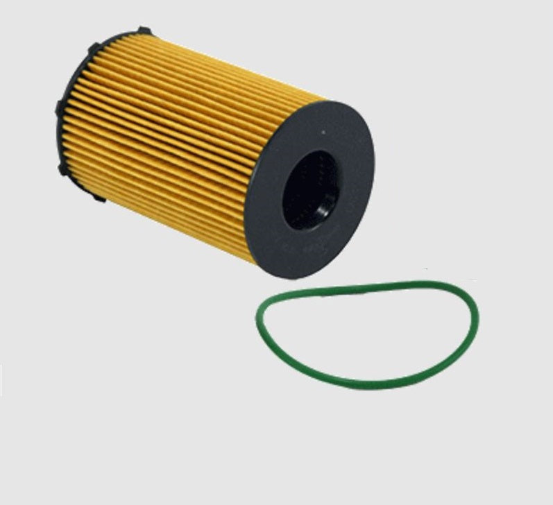 Product of Wix Filters WL10008 Full Flow Cartridge Oil Filter