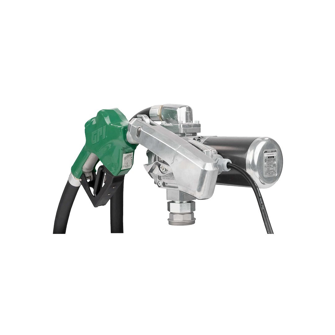 Product of Gpi (Great Plains) 162000-03 Liquid Transfer Tank Pump