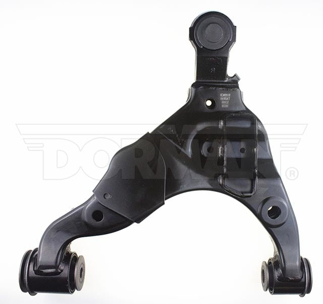 Dorman (Oe Solutions) 527-028 Control Arm||cb75243pr-002.Jpg||86||d18527028||1242444