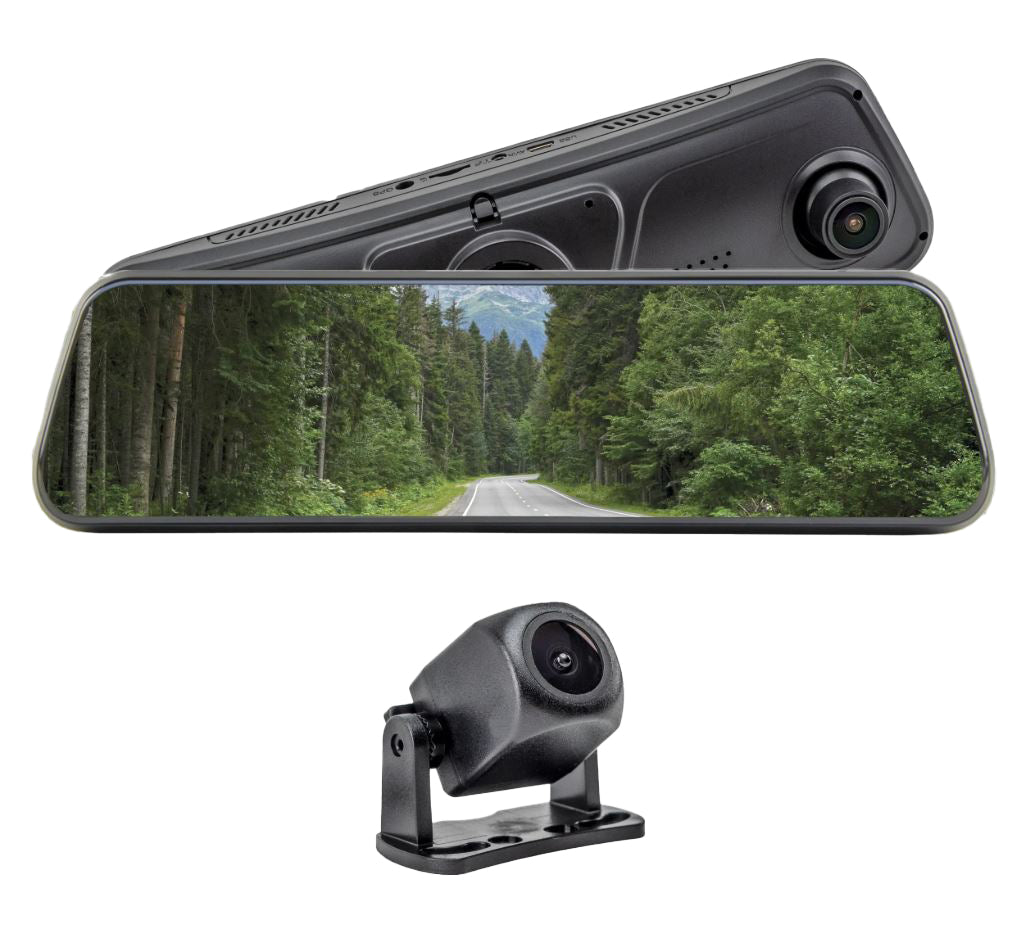 Product of Brandmotion Fvmr-1100 Backup Camera