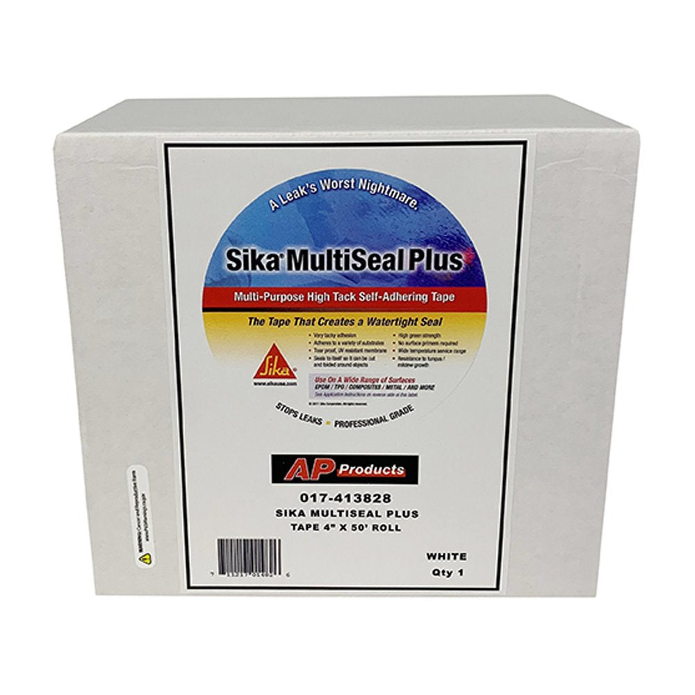 Ap Products 017-413828 Roof Repair Tape||017-413828_1.Jpg||86||a1w017413828||1509741