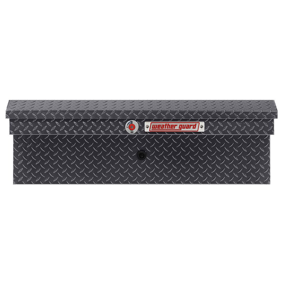 Product of Weather Guard (Werner) 180-6-04 Low Profile Toolbox