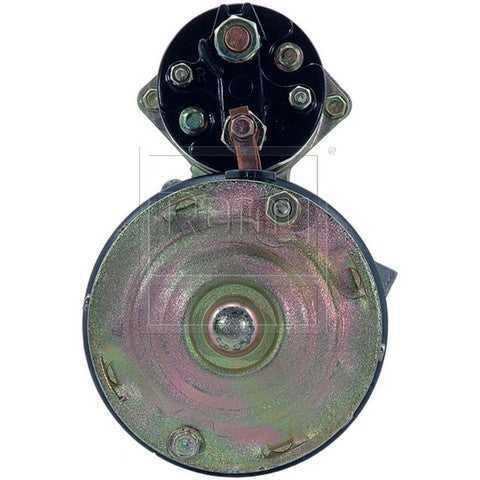 Product of Remy International 28370 Starter