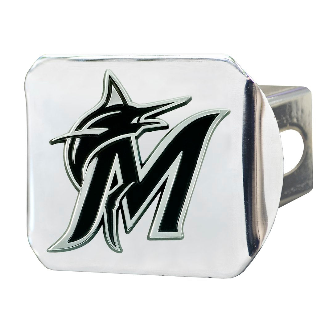 Product of Fan Mat 26626 Trailer Hitch Cover