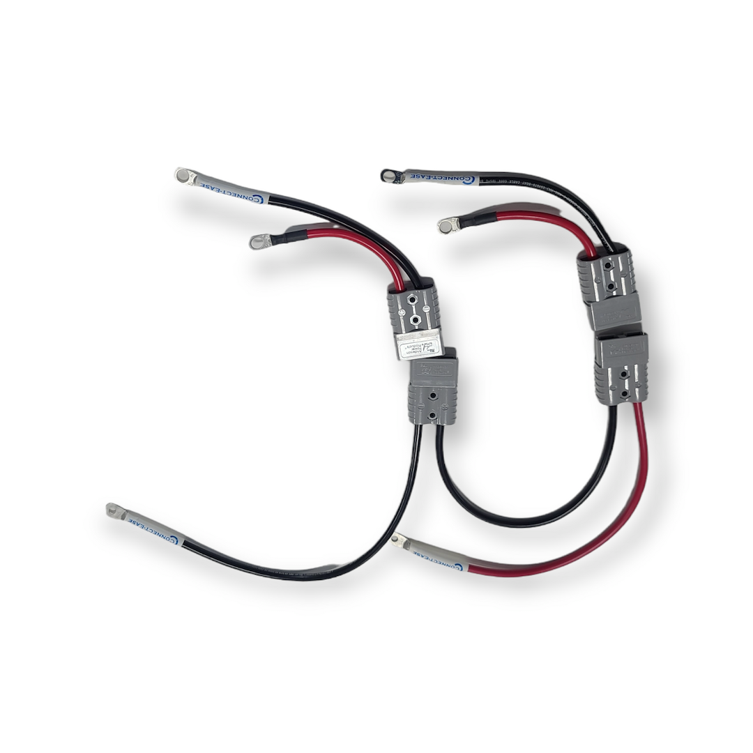 Product of Connect-Ease Rce24vhd Battery Connection Harness