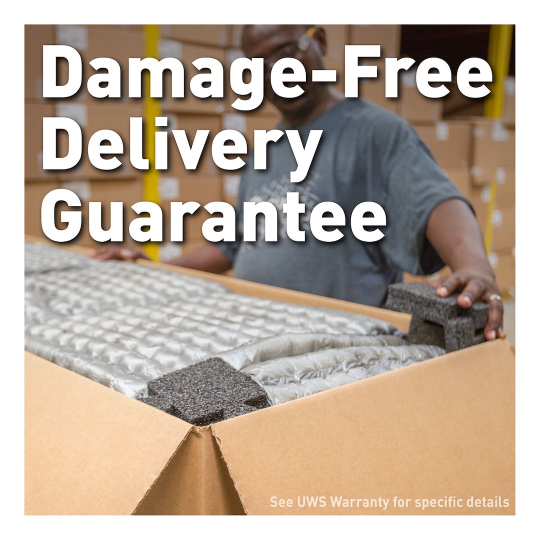 Product of UWS EC10561 Standard Profile Toolbox