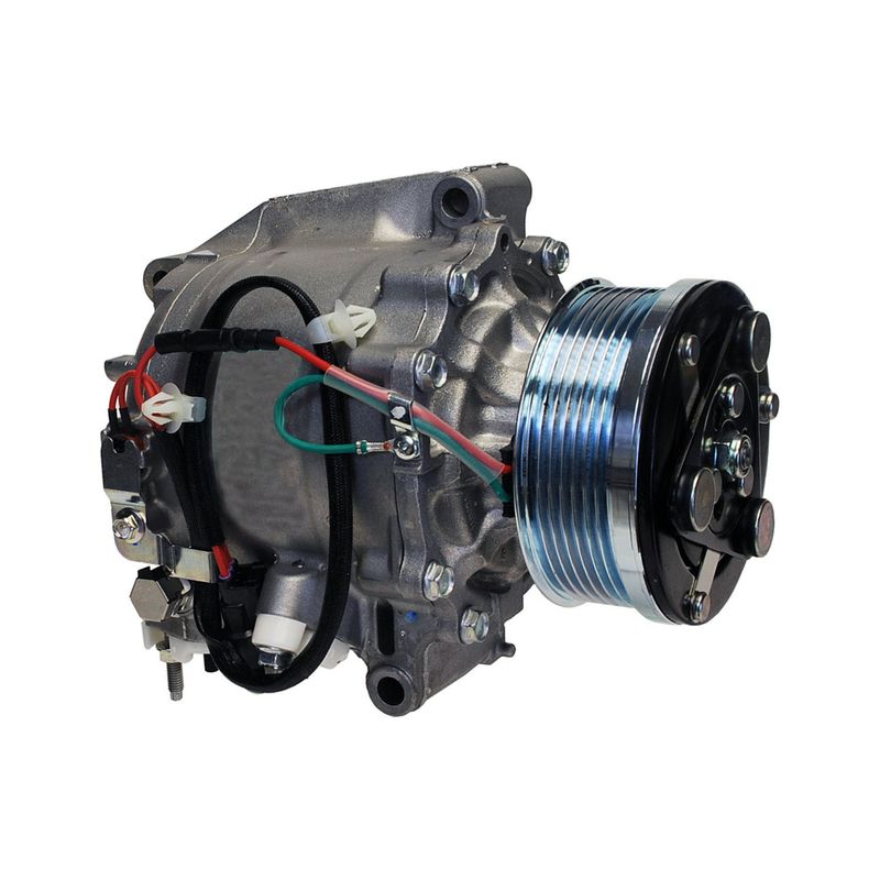 Product of Denso 471-7054 Air Conditioner Compressor
