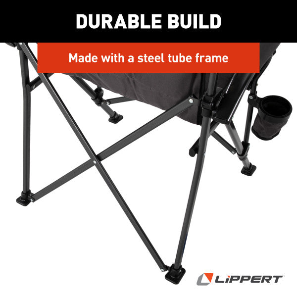 Product of Lippert Components 2021123276 Camping Chair