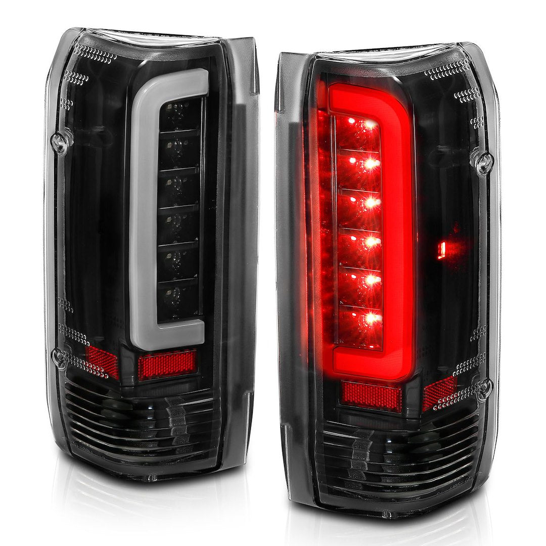 Product of ANZO USA 311350 Tail Light Assembly