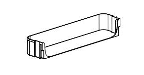 Product of Norcold 619033 Refrigerator Door Bin