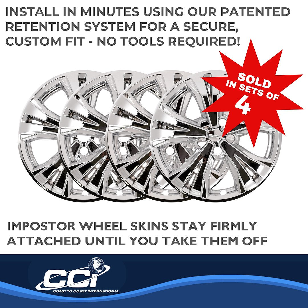 Coast To Coast Iwcimp461x Wheel Skin||cci_Iwcimp461x_Impostor Wheel Skin_B2c_4.Jpg||88||cciimp461x||1359245