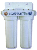 Product of Flowpur/ Watts Poe12dsa1kdf Fresh Water Filter