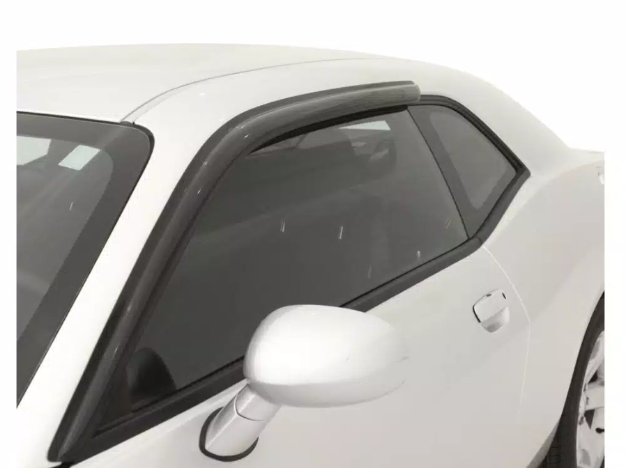 Product of Auto Ventshade (AVS) 92010 Ventvisor Outside Channel Rainguard