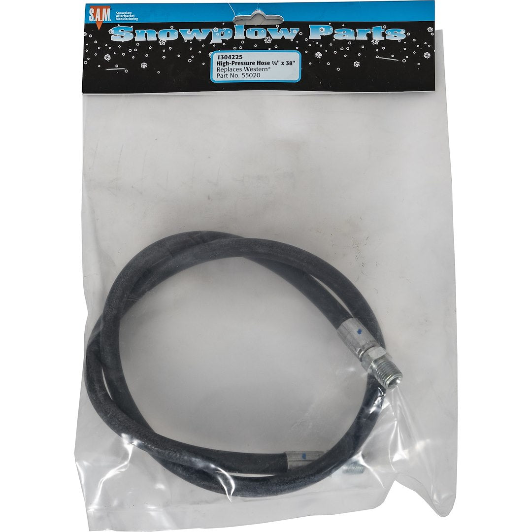 Buyers Products 1304225 Hydraulic Hose||1304225_Package.Jpg||89||b831304225||2468836