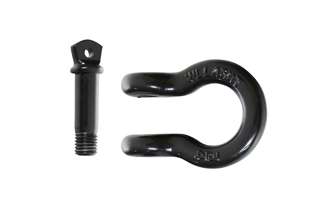 Overland Vehicle Systems 19019901 D-Ring||19019901_6.Jpg||87||ovs19019901||1116275