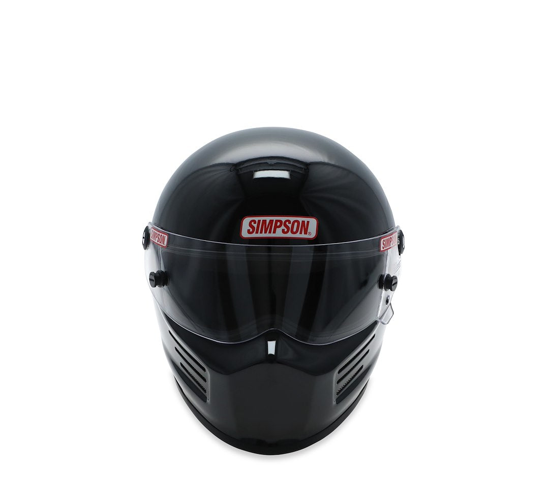 Product of Simon Race 7200012 Helmet