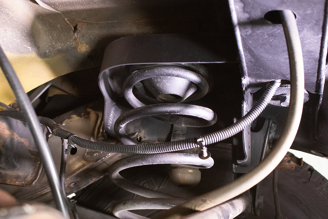 Product of Kentrol Rb5049r Replacement Frame Section