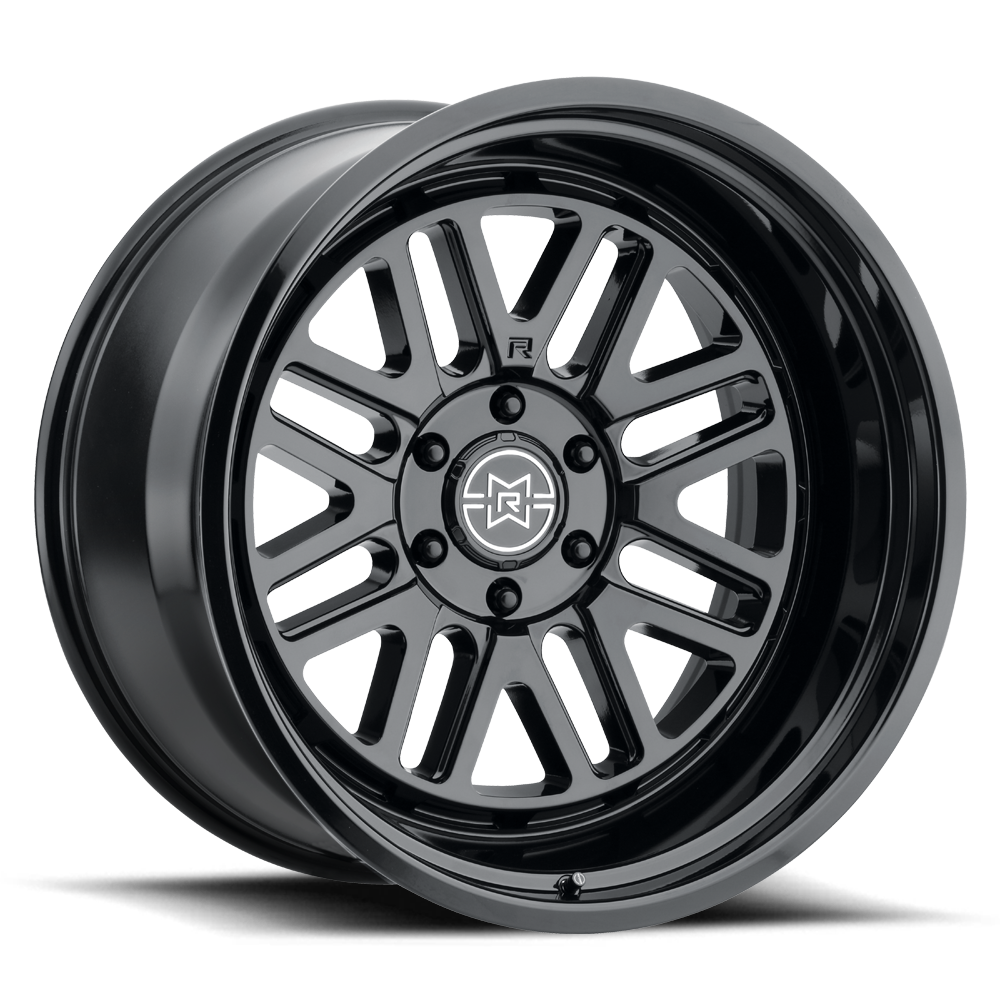 Product of Method Race Wheels 22x12 Black Wheel - Not Applicable Bolt Pattern