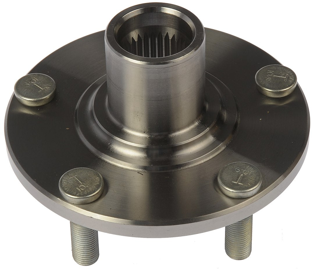 Dorman (Oe Solutions) 930-700 Wheel Hub Assembly||||86||d18930700||2013659