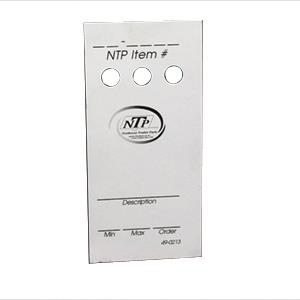 Ntp Distrib 250pkmediumhangtag#2 Store Fixture Merch Display Rv||49-0213-Color.Jpg||300||n6g250pkmedi||883955