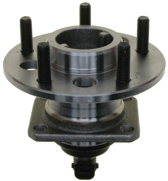 Raybestos Brakes 712357 Wheel Bearing And Hub Assembly||712357_1.Jpg||86||r42712357||923844