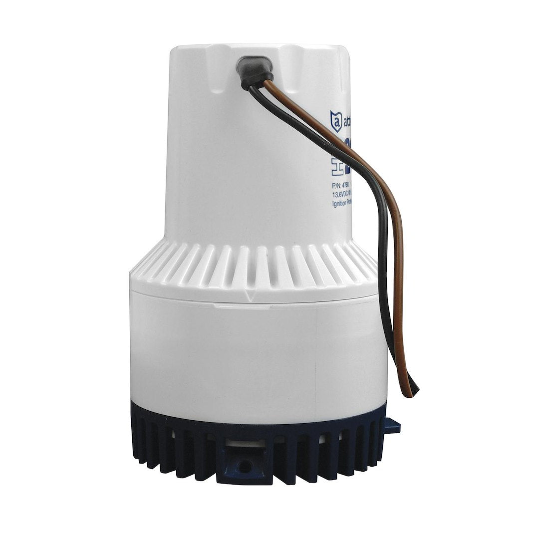 Product of Attwood Marine 4730-4 Bilge Pump