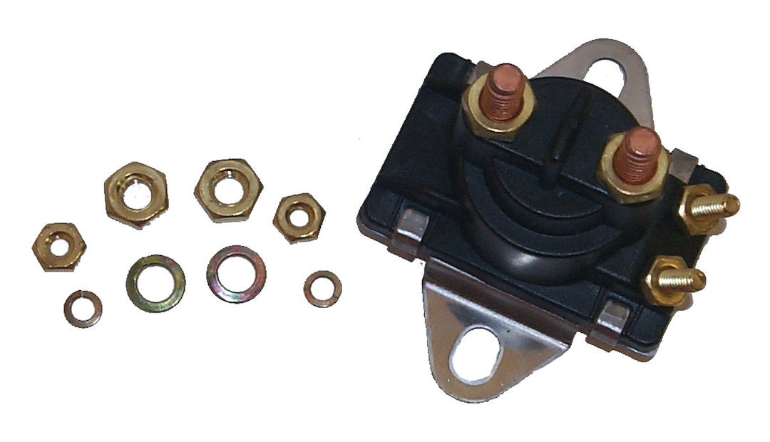 Product of Sierra Marine 18-5817 Starter Solenoid