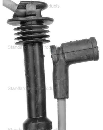 Product of Standard Motor Plug Wires 26465 Spark Plug Wire Set