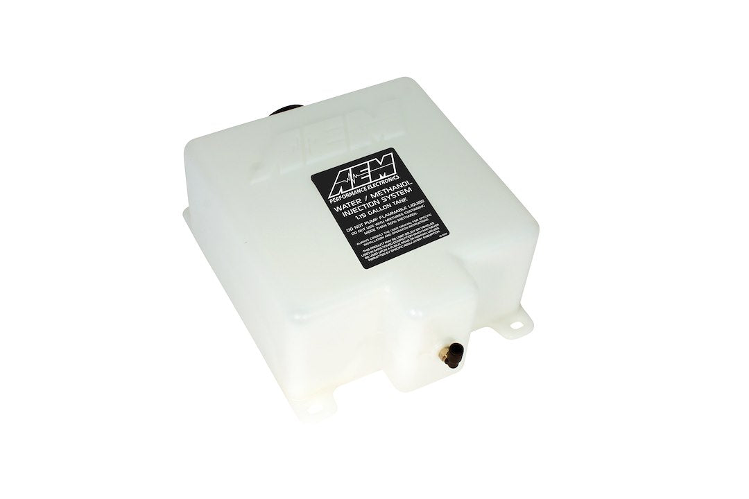 Aem Electronics 30-3325 Water Injection System Reservoir||||87||a1y303325||2002395