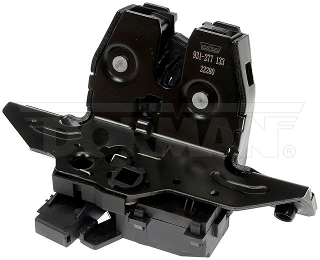 Product of Dorman (Oe Solutions) 931-277 Door Lock Actuator Motor