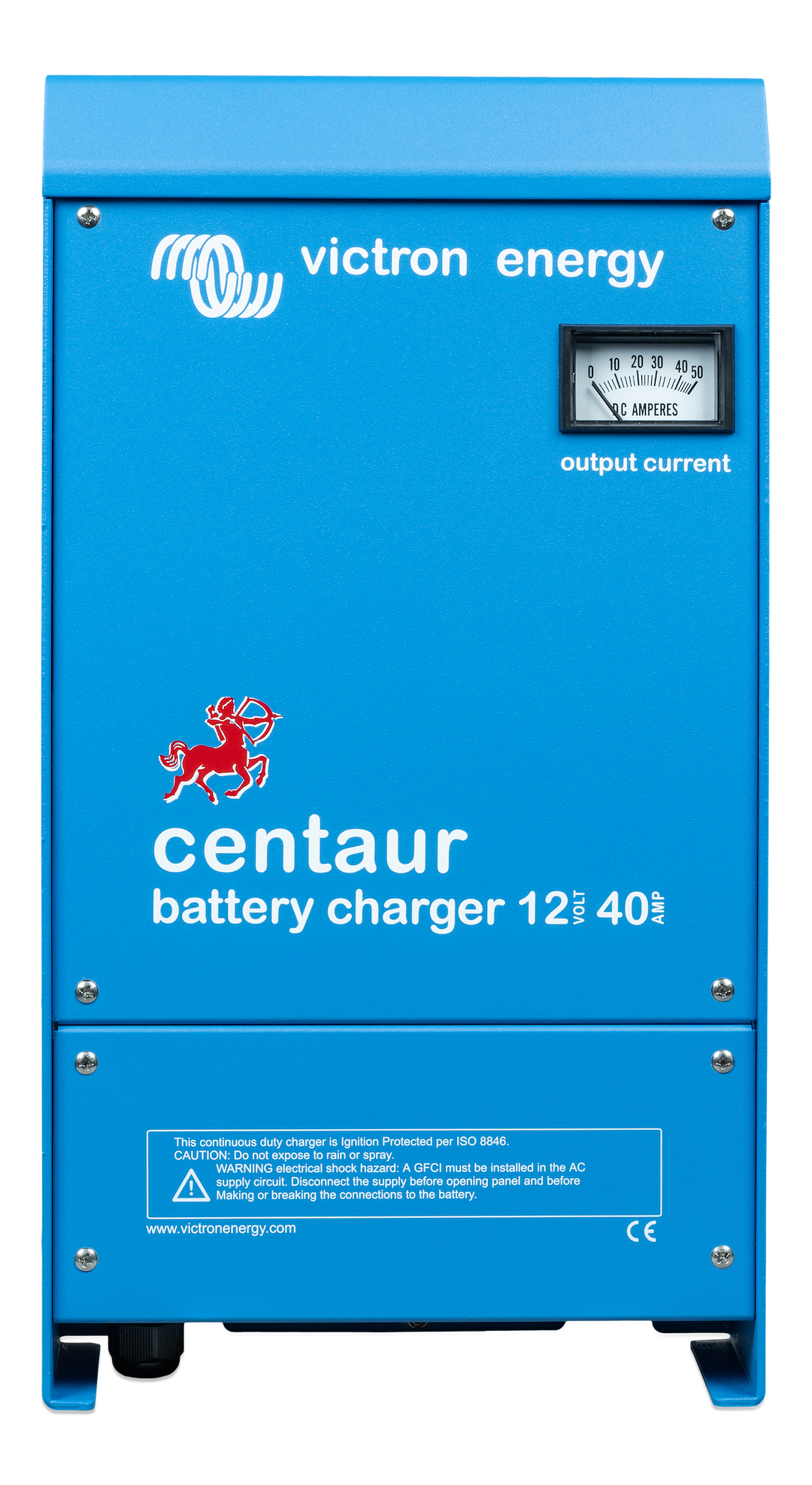 Product of Victron Energy Cch012040000 Battery Charger