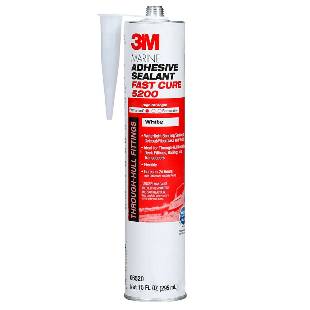 Product of 3m 06520 Adhesive Sealant
